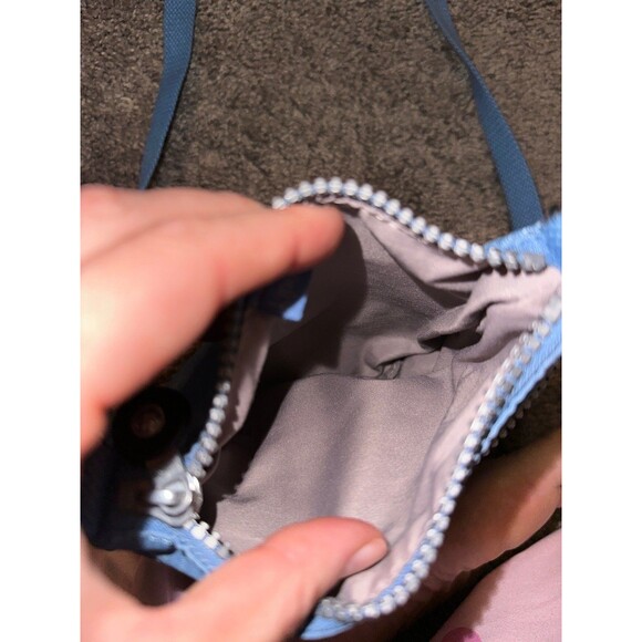 Kipling crossbody bag/purse - Picture 2 of 3